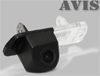 Камера заднего вида для автомобилей Mercedes AVIS AVS312CPR (053)