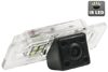 Камера заднего вида для автомобилей BMW 3/5 AVEL AVS315CPR (007)