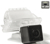 Камера заднего вида для автомобилей FORD MONDEO (2007-...)/ FIESTA VI/ FOCUS II HATCHBACK/ S-MAX/ KUGA AVIS AVS315CPR (016)