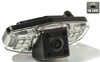Камера заднего вида для автомобилей Honda Accord VII/ Accord VIII/ Civic 4D VIII AVIS AVS315CPR (018)