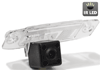 Камера заднего вида для автомобилей HYUNDAI/ KIA AVIS AVS315CPR (023)