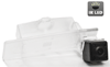 Камера заднего вида для автомобилей KIA OPTIMA III (2011-...) / K5 AVIS AVS315CPR (035)