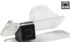 Камера заднего вида для автомобилей KIA RIO II (2005-2010) SEDAN / RIO III (2011-...) SEDAN AVIS AVS315CPR (036)