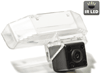 Камера заднего вида для автомобилей Mazda 6 (GH) Sedan AVIS AVS315CPR (047)