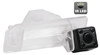 Камера заднего вида для автомобилей CITROEN C4/ MITSUBISHI ASX/ PEUGEOT 4008 AVIS AVS315CPR (056)