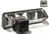 Камера заднего вида для автомобилей MITSUBISHI GRANDIS / PAJERO SPORT II (2008-...) AVIS AVS315CPR (058)