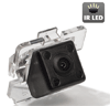 Камера заднего вида для автомобилей CITROEN/ MITSUBISHI/ PEUGEOT AVIS AVS315CPR (060)