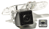 Камера заднего вида для автомобилей Volvo AVIS AVS315CPR (106)