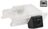 Камера заднего вида для автомобилей FIAT/ PEUGEOT AVEL AVS315CPR (140)