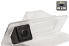 Камера заднего вида для автомобилей MAZDA 3 Sedan (2013-...) AVIS AVS315CPR (179)
