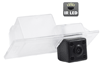 Камера заднего вида для автомобилей Kia Sorento III (2014-...) AVEL AVS315CPR (189)
