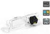 Камера заднего вида для автомобилей RENAULT LOGAN / SANDERO / NISSAN MICRA AVEL AVS327CPR (067)