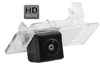 Камера заднего вида для автомобилей Skoda Superb II (2013 - ...) / Octavia A7 AVEL AVS327CPR (134)