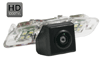 Камера заднего вида для автомобилей Honda Accord VIII, Civic VIII 4D AVEL AVS327CPR (152)