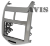   2DIN   Chevrolet Aveo (2011-...) AVIS AVS500FR (010)
