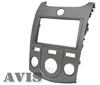   2DIN   Kia Cerato II () AVIS AVS500FR (058)