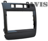Переходная рамка 2DIN для автомобилей VW Touareg (2010-...) AVIS AVS500FR (150)