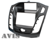   2DIN   FORD FOCUS III/ GRAND C-MAX (2011-.). AVIS AVS500FR (022)