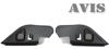     -  Nissan Qashqai (2011-...) AVIS AVS500TW