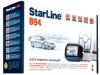  StarLine B94 GSM
