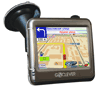 GPS- GoClever 3550A +  " "