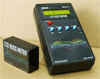 Прибор для измерения звукового давления SPL-Laboratory LCD Bass Meter