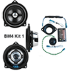      BMW CDT Audio BM4 Kit1
