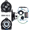      BMW CDT Audio BM4 Kit2