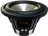   10" Boschmann BOZ-10ZF