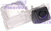 Камера заднего вида для автомобилей Lincoln MKX Pleervox PLV-CAM-LIN01