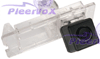 Камера заднего вида для автомобилей Renault Fluence Pleervox PLV-CAM-REN02