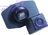 Камера заднего вида для автомобилей Scion XB (2007-2010), XD (2007-) Pleervox PLV-CAM-SCI02