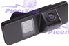 Камера заднего вида для автомобилей Subaru Tribeca Pleervox PLV-CAM-SUB03