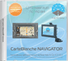   CarteBlanche Navigator (iGO 8.3) 
