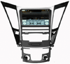 Мультимедийная система для штатной установки, с навигацией, для Hyundai Sonata YF 6disc (IE) INTRO CHR-2215 YF