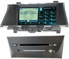 Мультимедийная система для штатной установки, с навигацией для Honda CrossTour 2011+ (IE) INTRO CHR-2289 CT