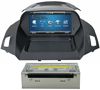 Мультимедийная система для штатной установки, с навигацией для Ford Kuga 2013+ (IE) INCAR CHR-3314