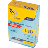    ClearLight LED H4 4300