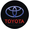     Toyota MyDean CLL-003