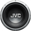  10" JVC CS-GS5100