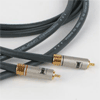   TchernovAudio Cable Cuprum Original Balanced MS IC RCA Analog 1,65 m