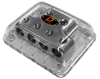Распределитель питания DL Audio Power Distributor 06
