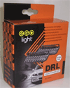    EGO Light DRL-100P18