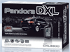   Pandora DXL 3300
