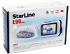  StarLine E90 GSM