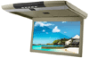 Потолочный монитор со встроенным медиаплеером Ergo Electronics ER15S beige