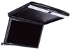 Потолочный монитор со встроенным медиаплеером Ergo Electronics ER17S black