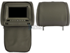     DVD-  LCD- Ergo Electronics ER700H grey