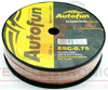   Autofun ESC-0.75 MKII
