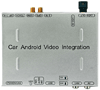 Навигационно-мультимедийный блок для Ford Explorer 2012 INCAR FEX-FRD